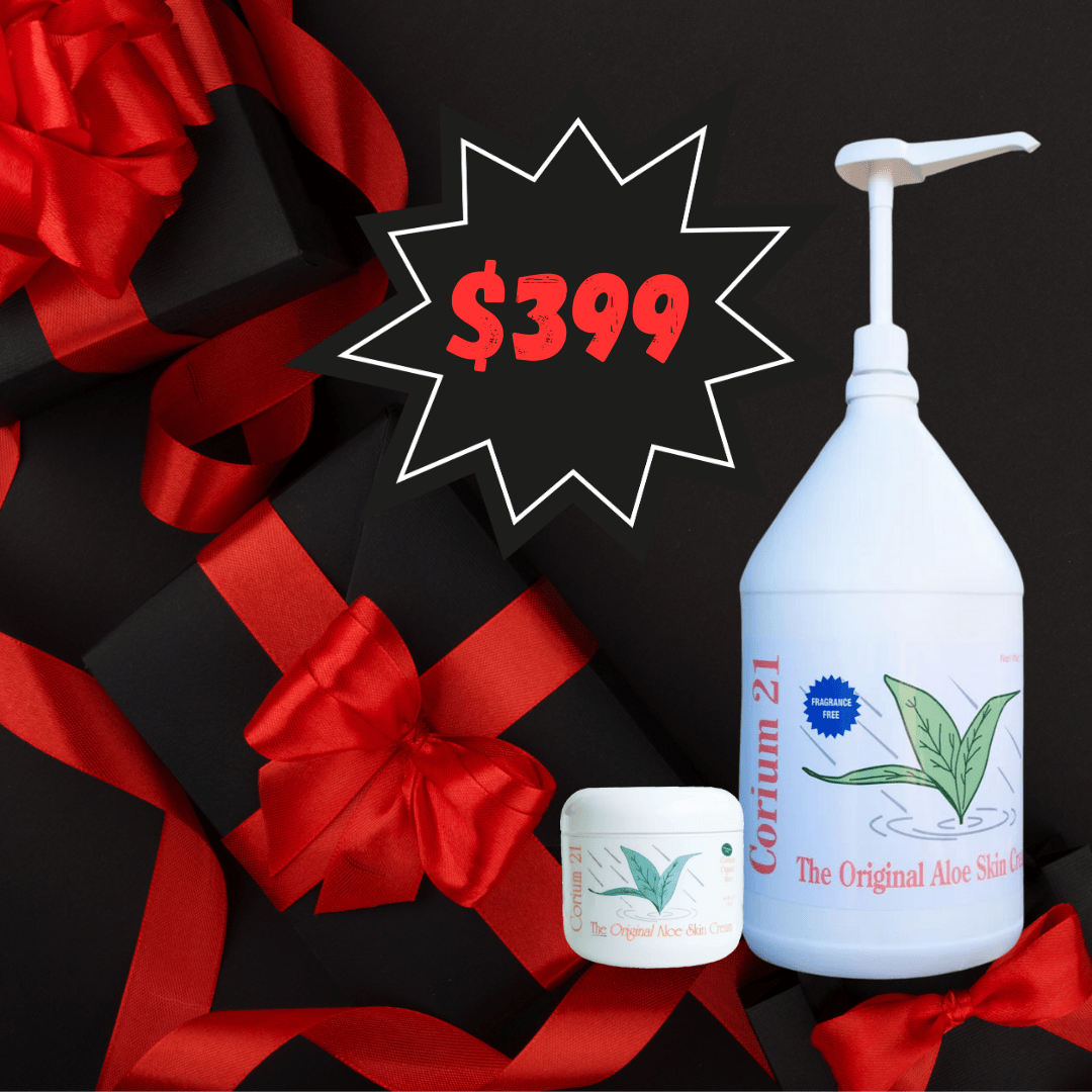 Black Friday Gallon Jug - Fragrance Free