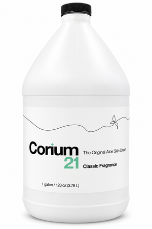 Corium 21 Gallon – 128 oz.