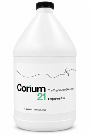 Corium 21 Gallon – 128 oz.