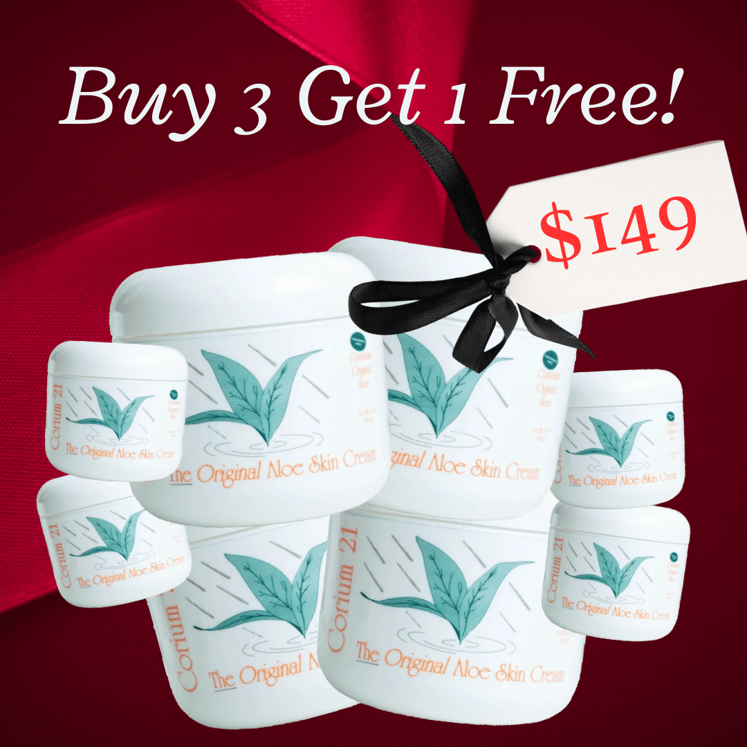 Holiday Special - Fragrance Free