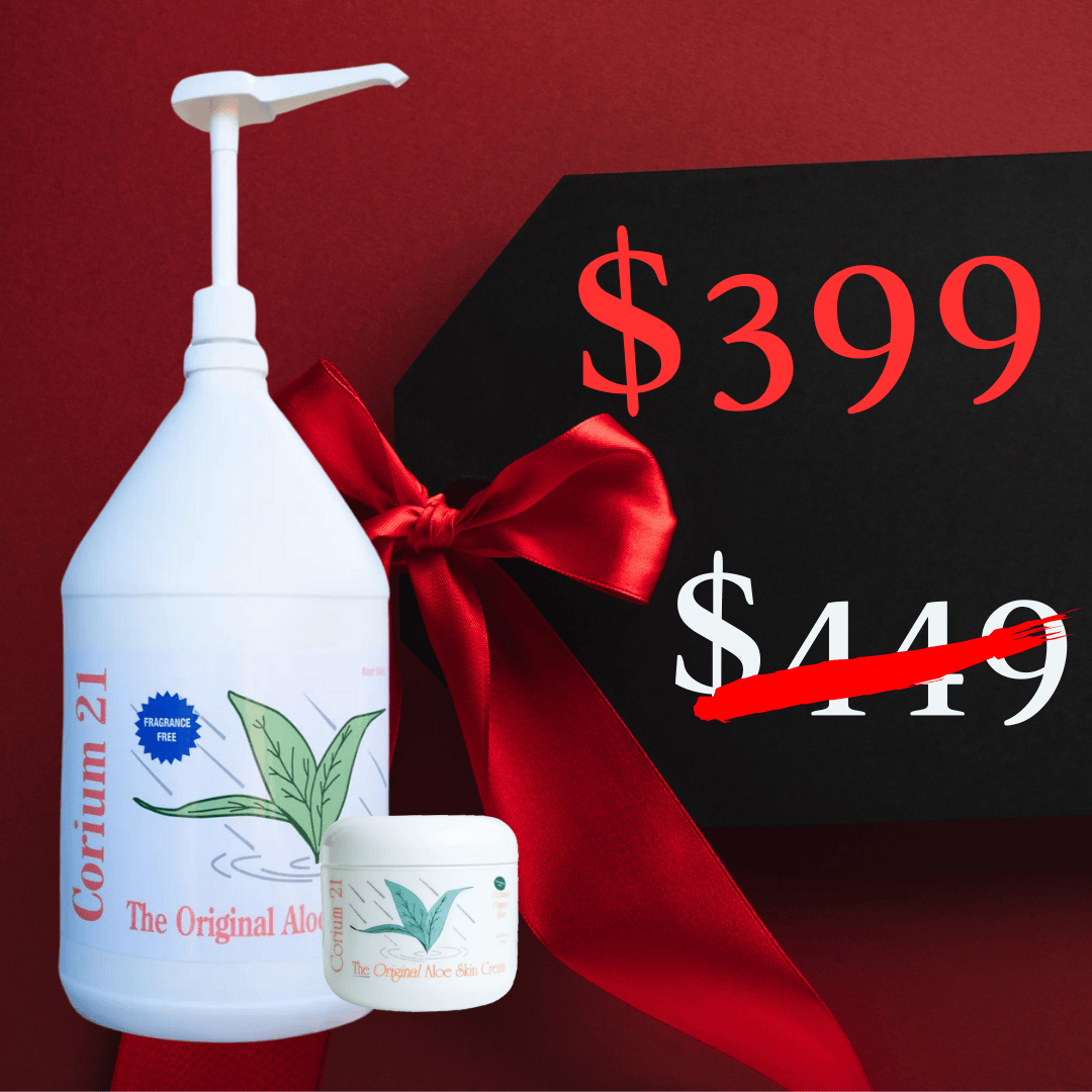 Holiday Gallon Jug - Original Scent