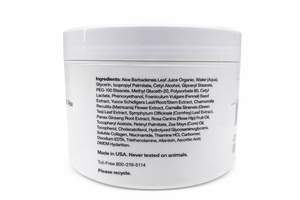 The Original Corium 21 Aloe Skin Cream (New Look)