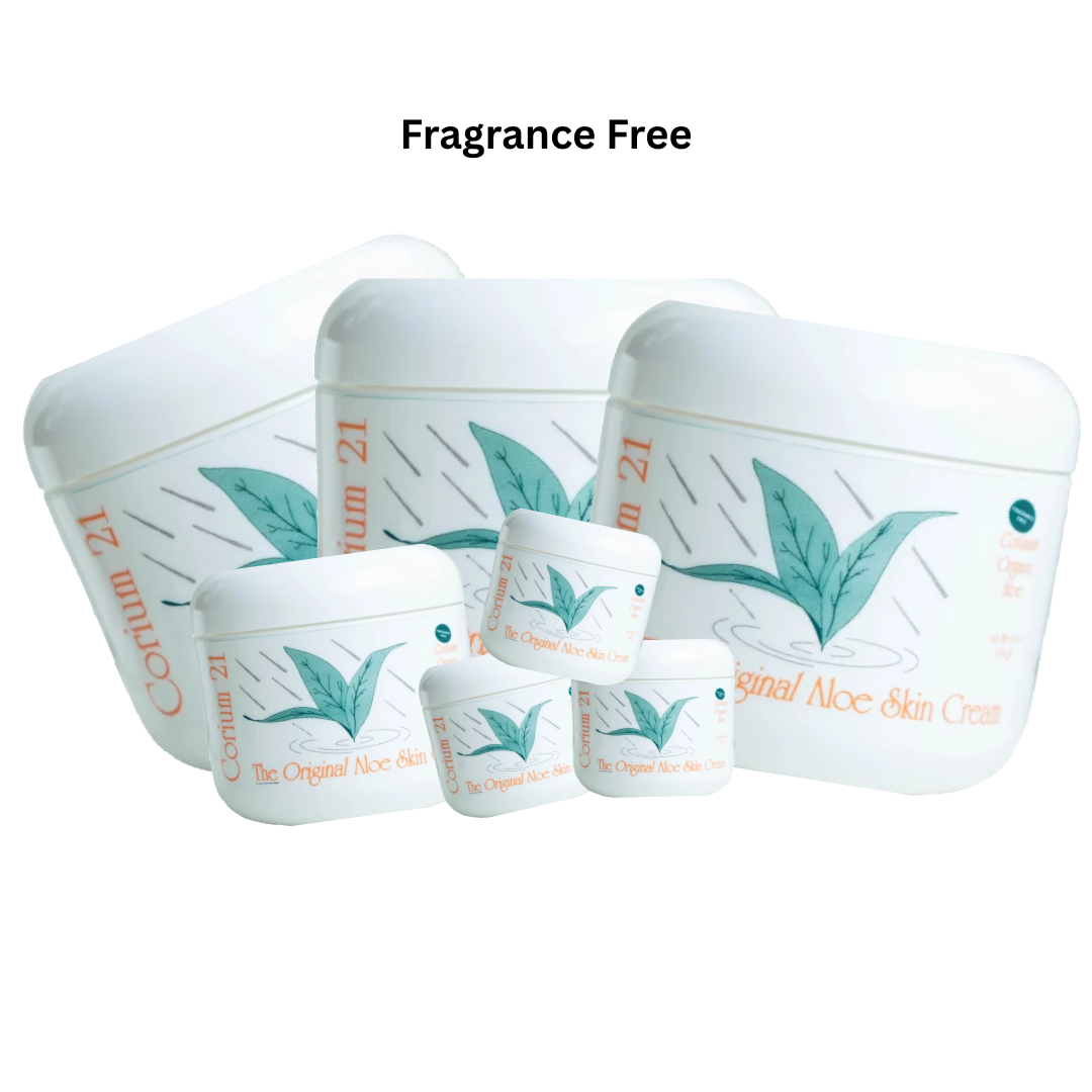 Memorial Day Sale - Fragrance Free