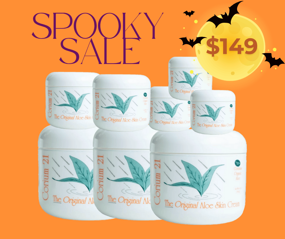 Spooky Sale - Original Scent