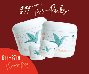 Thanksgiving Throwback Sale - Two-Pack - Original Scent
