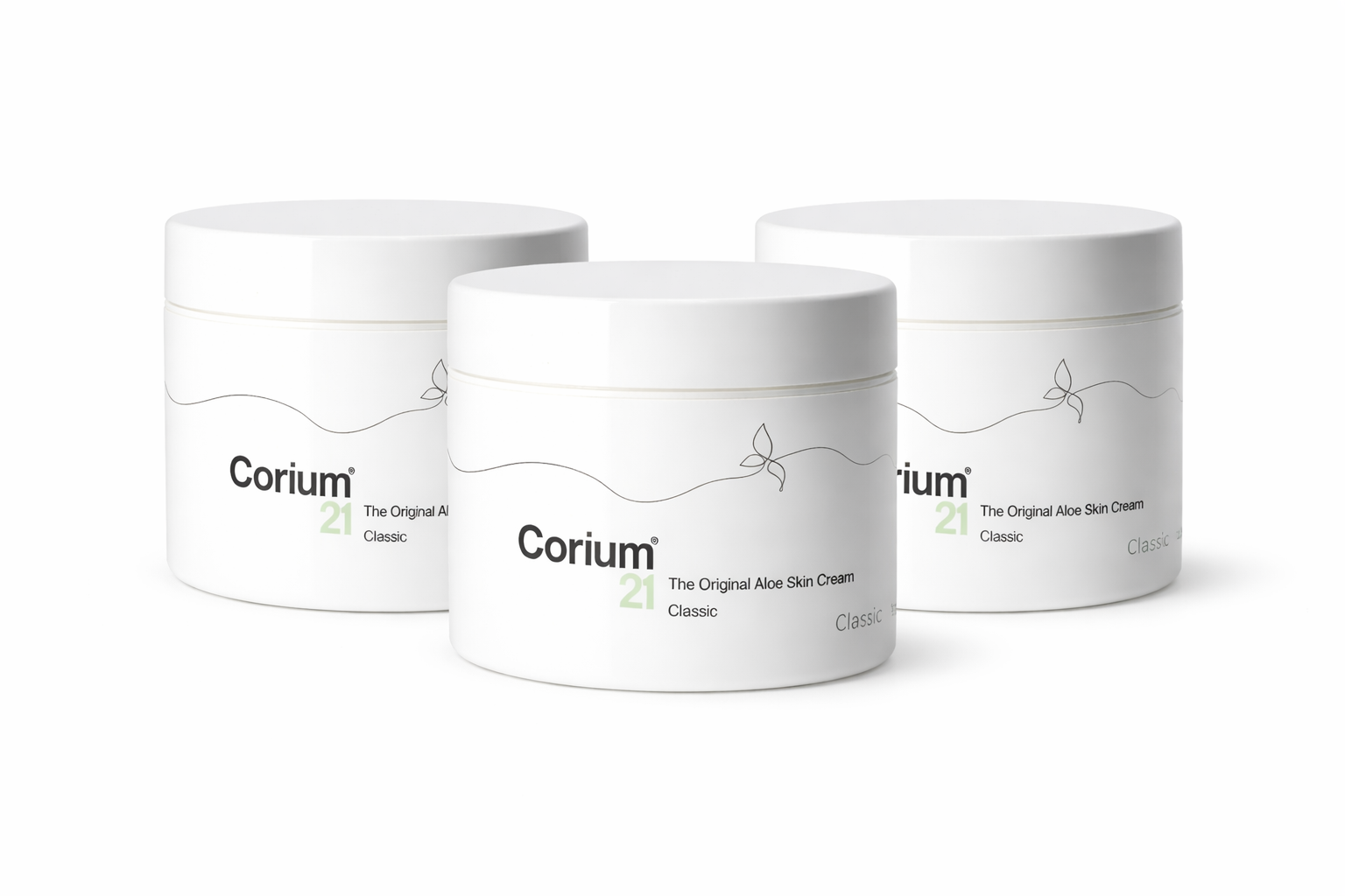 The Signature Trio (Most Popular)