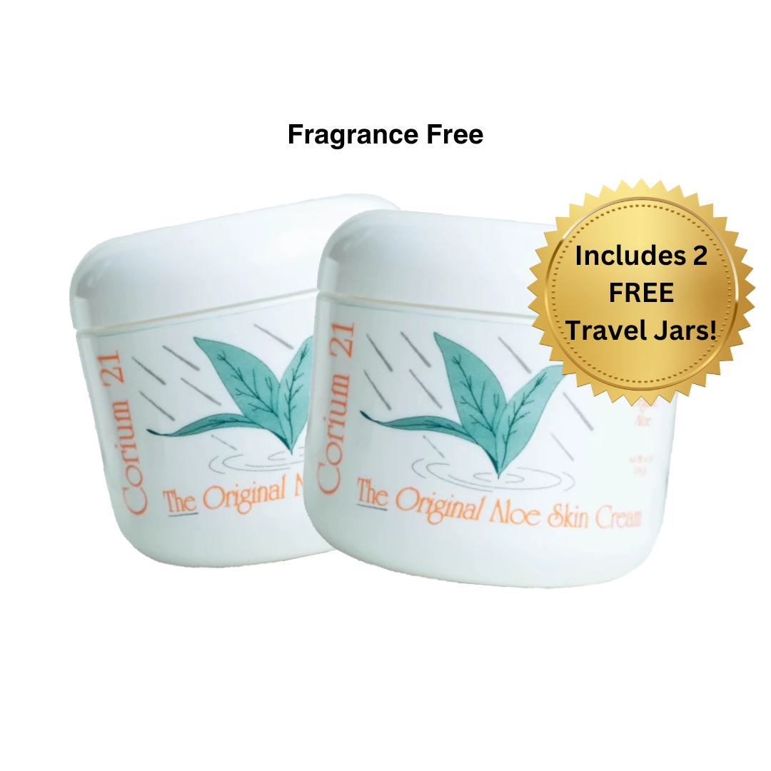 Two-Pack - Fragrance Free