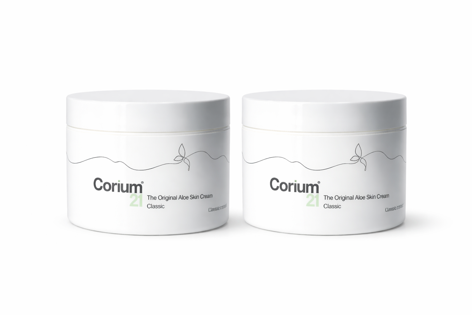 The Essential Duo (New Look)