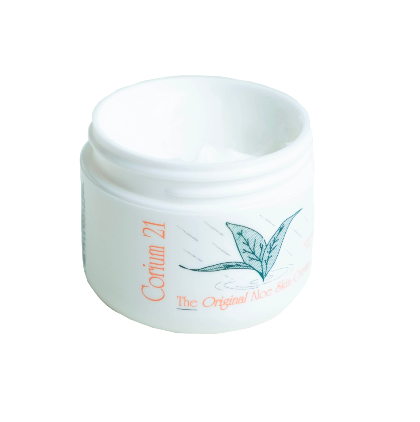 Corium 21 4 oz. (Legacy Jar) - Corium 21 Cream