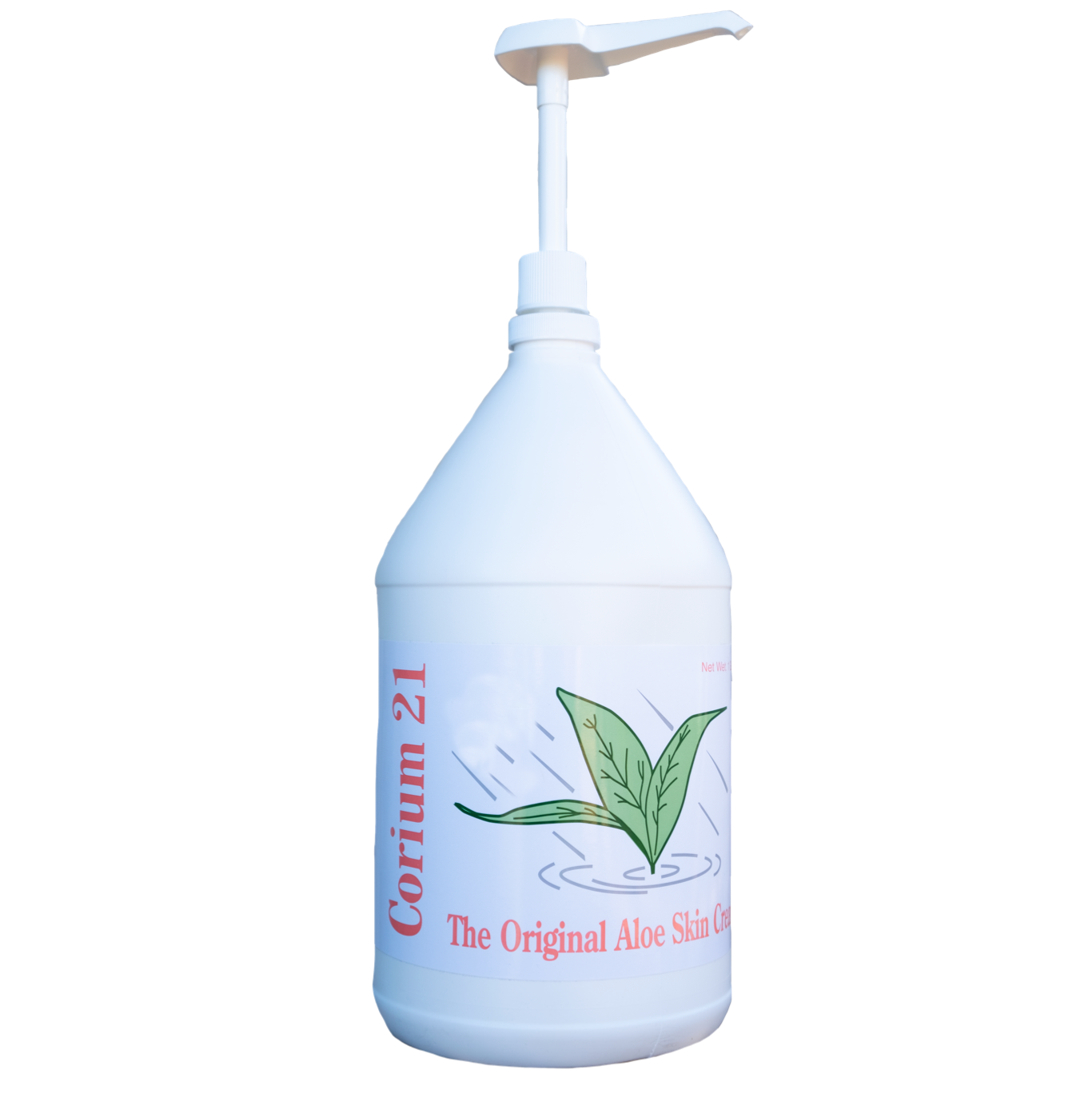 Corium 21 Gallon Jug