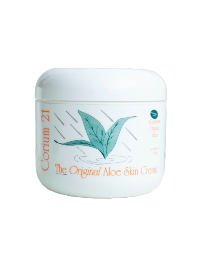 Fragrance-Free 4oz Jar